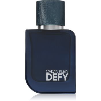 Calvin Klein Defy parfum pentru bărbați - imagine 2